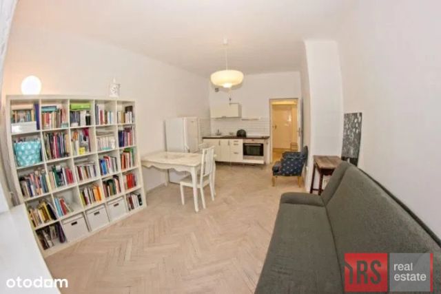 Mieszkanie 2-pokojowe Warszawa Żoliborz, al. Wojska Polskiego. Zdjęcie 1