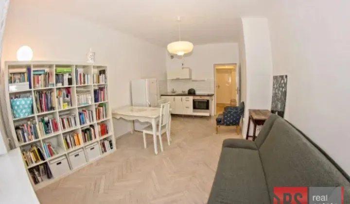 Mieszkanie 2-pokojowe Warszawa Żoliborz, al. Wojska Polskiego