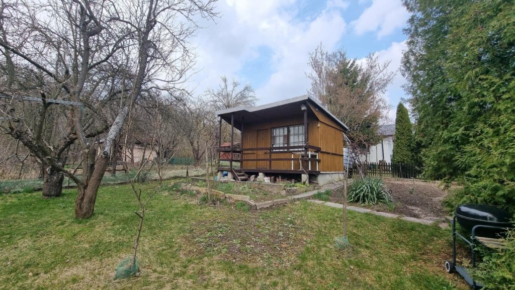 Działka rod Kielce. Zdjęcie 1