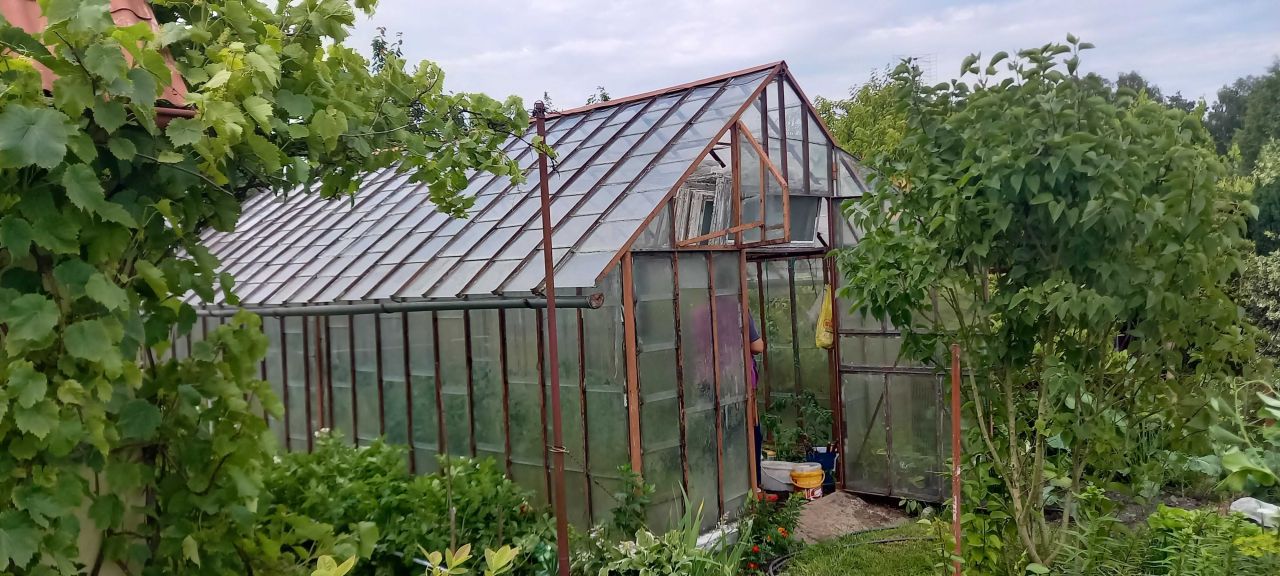 Działka rod Goleniów, ul. Polna. Zdjęcie 7