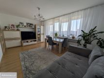 Mieszkanie 3-pokojowe Warszawa Targówek, ul. Wacława Tokarza. Zdjęcie 4