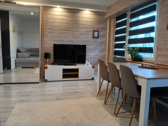 Mieszkanie 2-pokojowe Białystok Wysoki Stoczek, ul. Rzemieślnicza. Zdjęcie 1