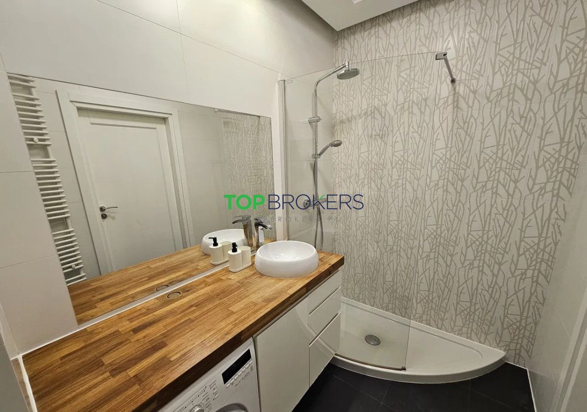 Mieszkanie 2-pokojowe Warszawa Wola, ul. Burakowska. Zdjęcie 6