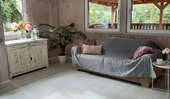 siedlisko, 3 pokoje Sławica, ul. Cienista