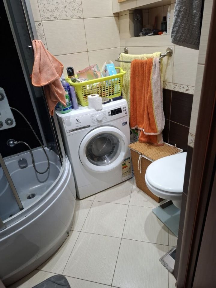 Mieszkanie 2-pokojowe Świdwinek. Zdjęcie 2