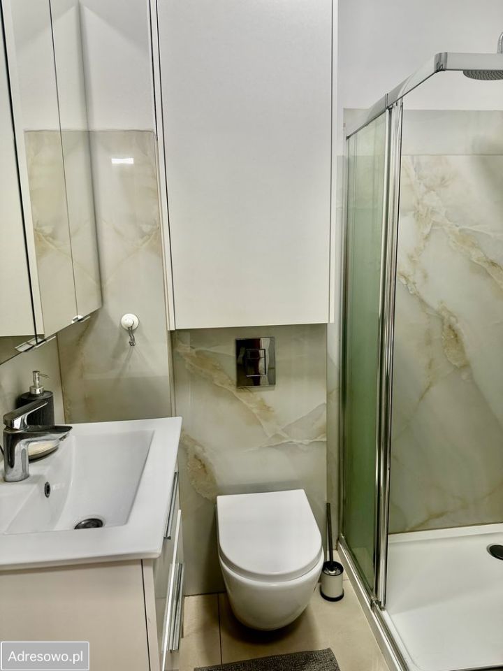 Mieszkanie 2-pokojowe Warszawa Śródmieście, ul. Świętokrzyska. Zdjęcie 4