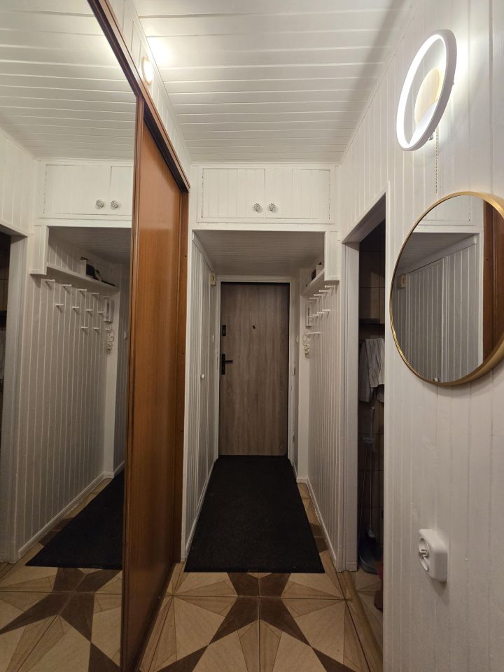 Mieszkanie 2-pokojowe Warszawa Praga-Południe, al. Jerzego Waszyngtona. Zdjęcie 2