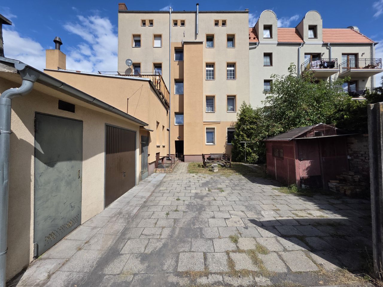 Mieszkanie 3-pokojowe Żary, ul. Wrocławska. Zdjęcie 25