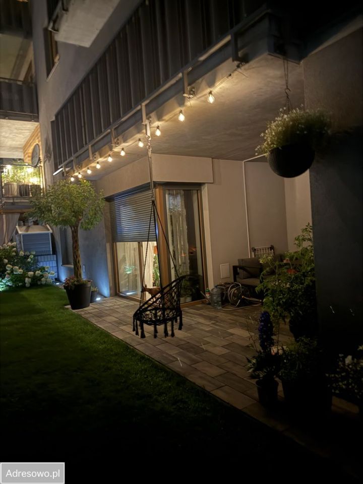 Mieszkanie 4-pokojowe Sosnowiec Zagórze, ul. gen. Tadeusza Bora-Komorowskiego. Zdjęcie 15