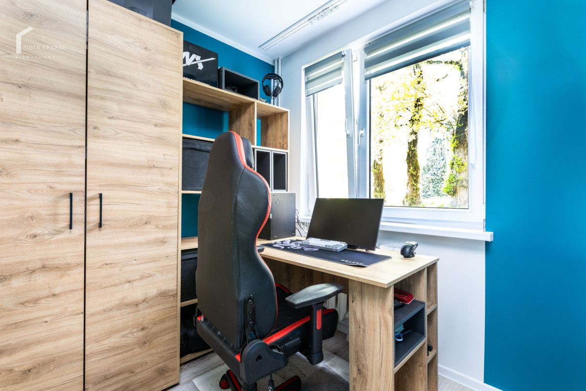 Mieszkanie 3-pokojowe Bielsko-Biała. Zdjęcie 11