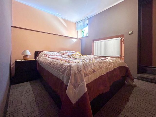 dom wolnostojący, 11 pokoi Puszczykowo, ul. Nadwarciańska. Zdjęcie 46
