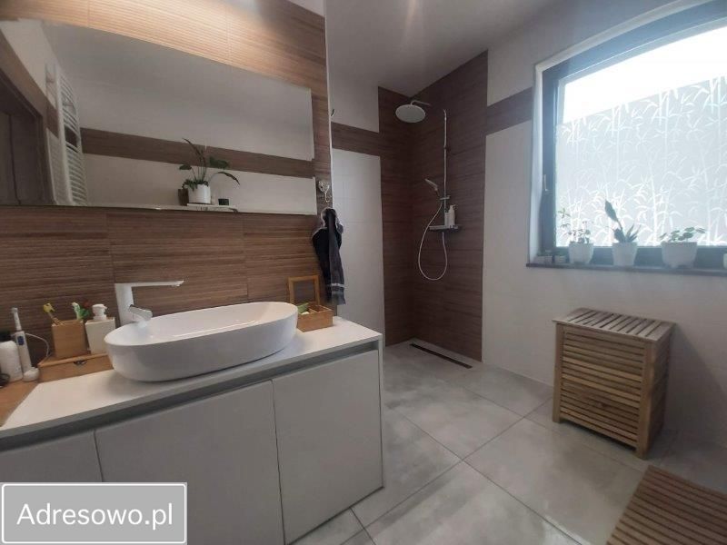 dom wolnostojący, 4 pokoje Oraczewice. Zdjęcie 9