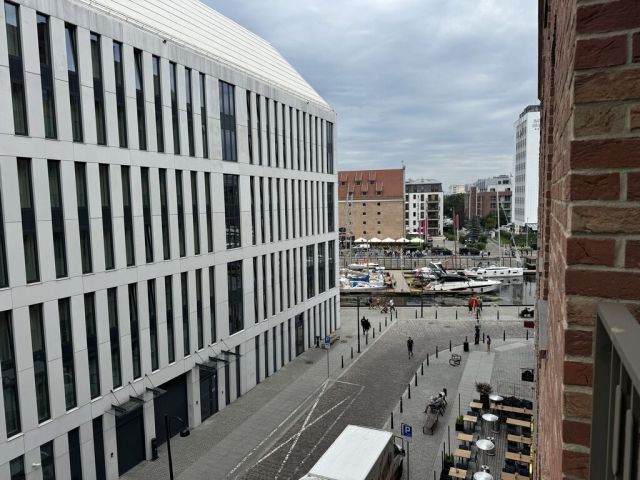 Mieszkanie 2-pokojowe Gdańsk, ul. Chmielna. Zdjęcie 16