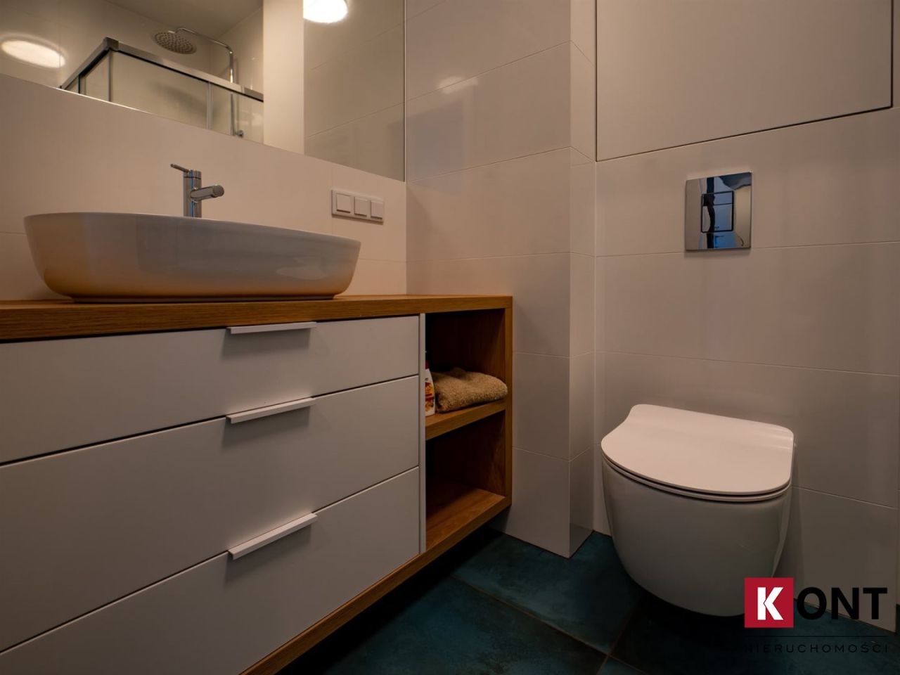 Mieszkanie 1-pokojowe Kraków Bronowice, ul. Samuela Lindego. Zdjęcie 5