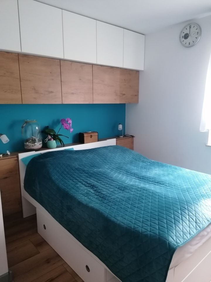 Mieszkanie 3-pokojowe Wrocław Stabłowice, ul. Arbuzowa. Zdjęcie 19