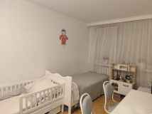 Mieszkanie 3-pokojowe Warszawa Chomiczówka. Zdjęcie 2
