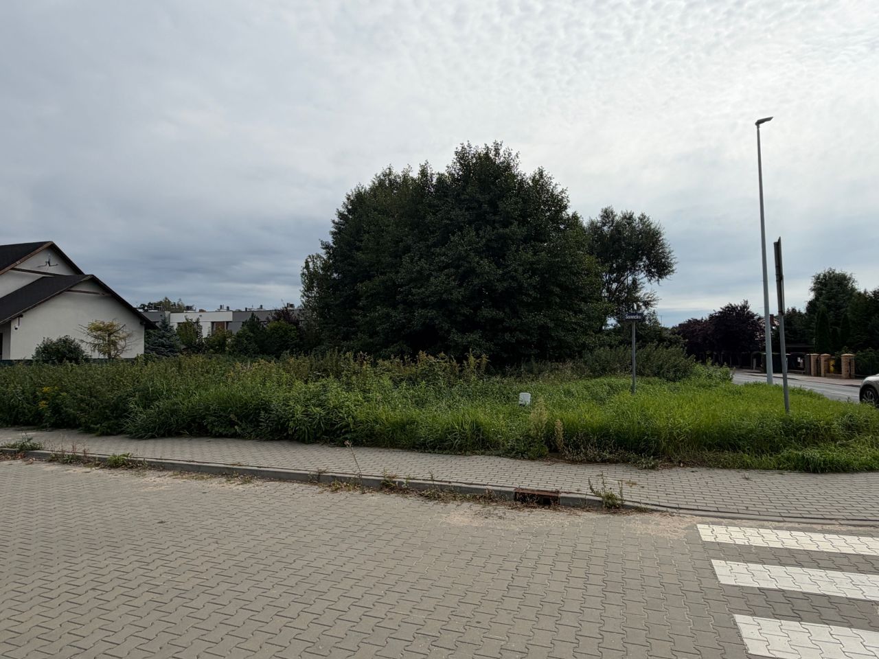 Działka rolna Toruń. Zdjęcie 5