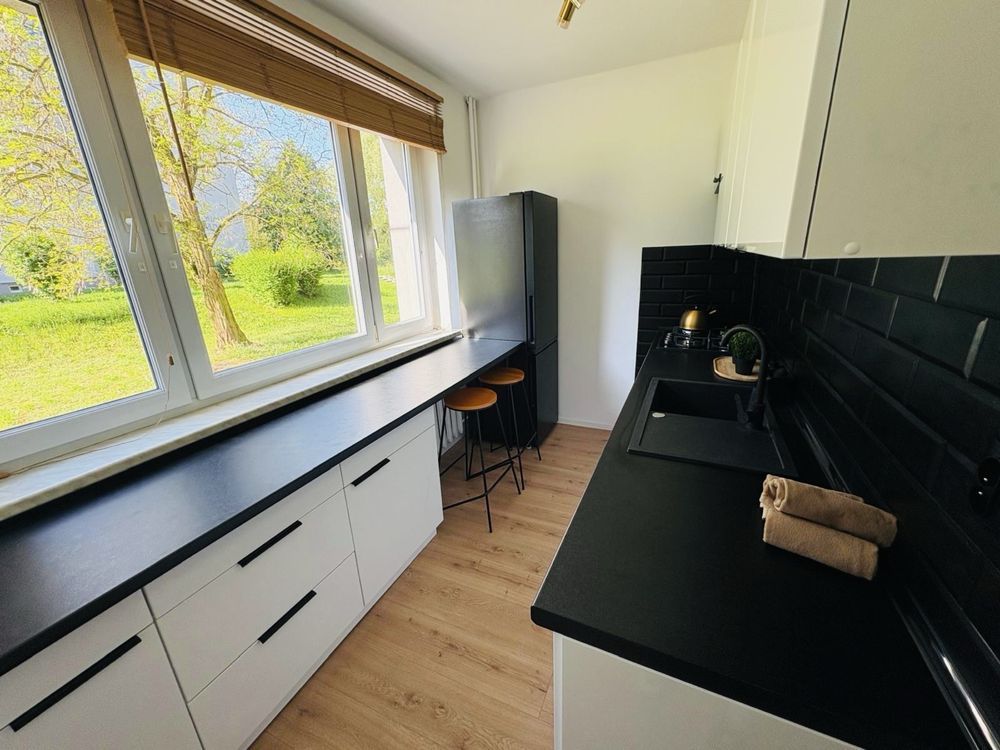 Mieszkanie 3-pokojowe Gliwice Łabędy, ul. Kosmonautów. Zdjęcie 5