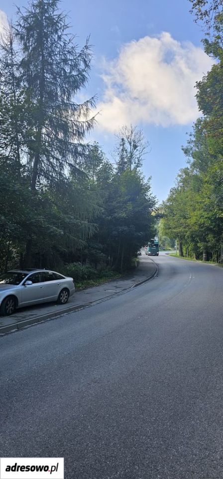 Działka budowlana Ogorzelec. Zdjęcie 9