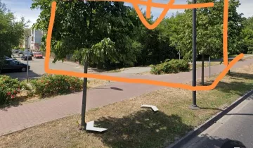 Działka na sprzedaż bez pośredników          
          
            ul. Zamczysko          
          
            Bydgoszcz Grochol – pohled 5