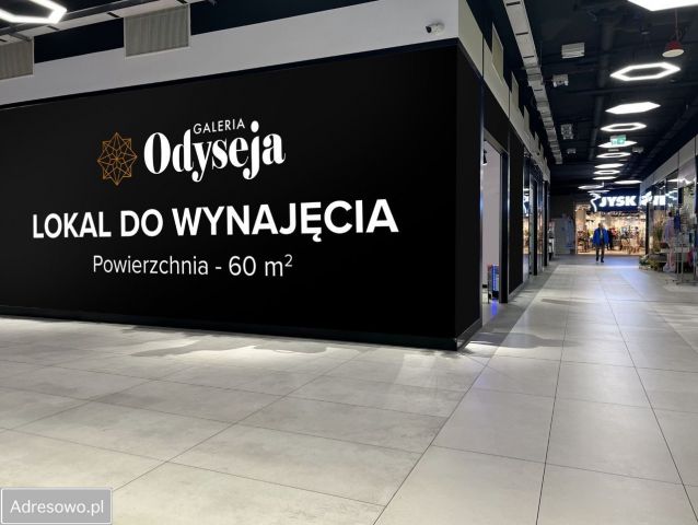 Lokal Brzesko, ul. Ludwika Solskiego. Zdjęcie 1