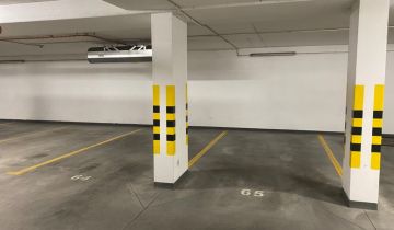 Garaż/miejsce parkingowe Toruń, ul. Juliana Fałata
