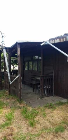 Działka rekreacyjna Wrocław Fabryczna, ul. Francuska. Zdjęcie 1