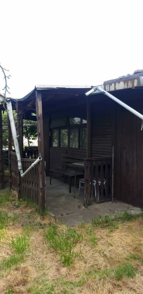 Działka rekreacyjna Wrocław Fabryczna, ul. Francuska