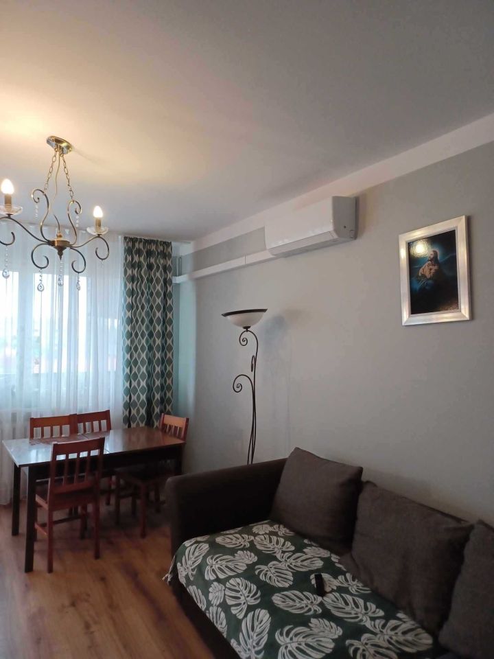 Mieszkanie 5-pokojowe Chełm, ul. Bolesława Wirskiego