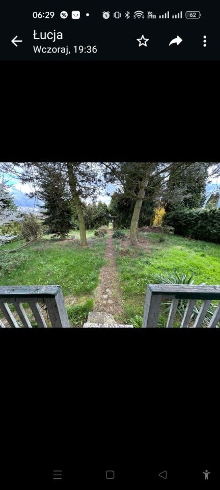 Działka rod Racibórz. Zdjęcie 5