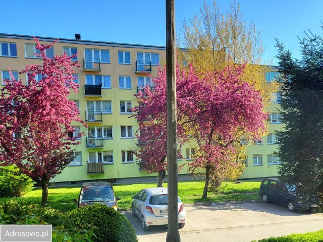 Mieszkanie 2-pokojowe Olsztyn Pojezierze, ul. Dworcowa. Zdjęcie 1