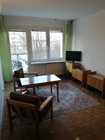 Mieszkanie 2-pokojowe Warszawa Mokotów, ul. Wojciecha Żywnego. Zdjęcie 1