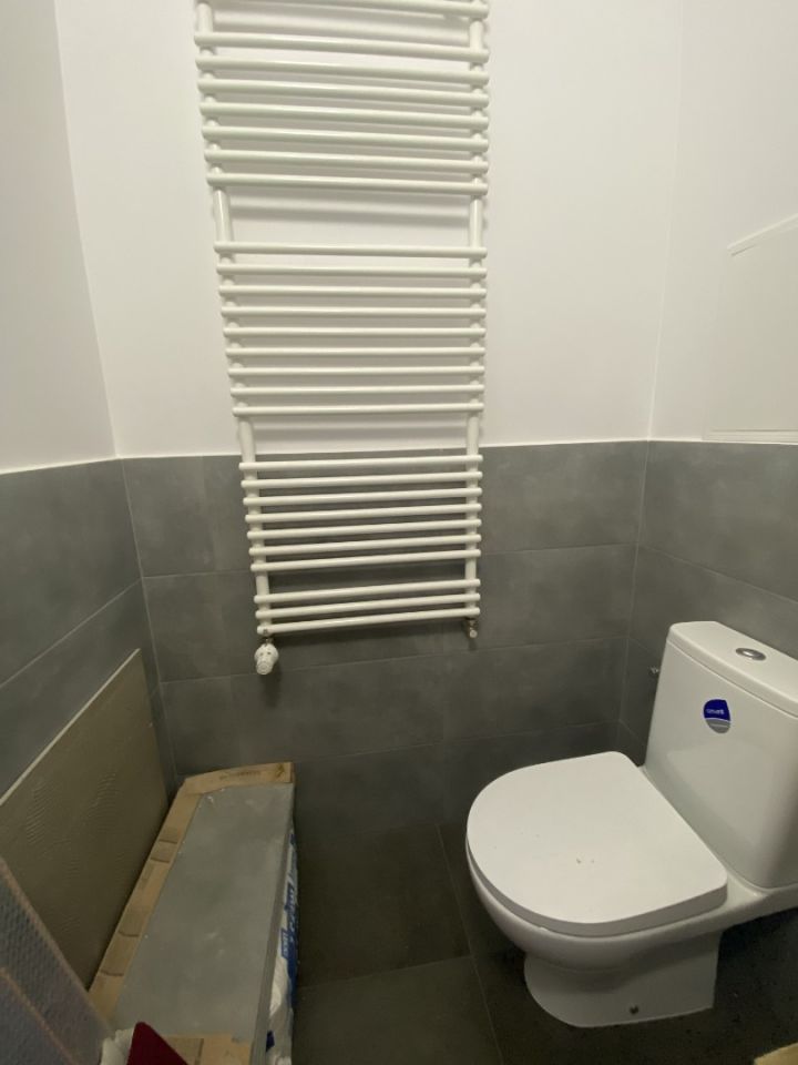 Lokal Warszawa Praga-Południe, ul. Ostrobramska. Zdjęcie 11