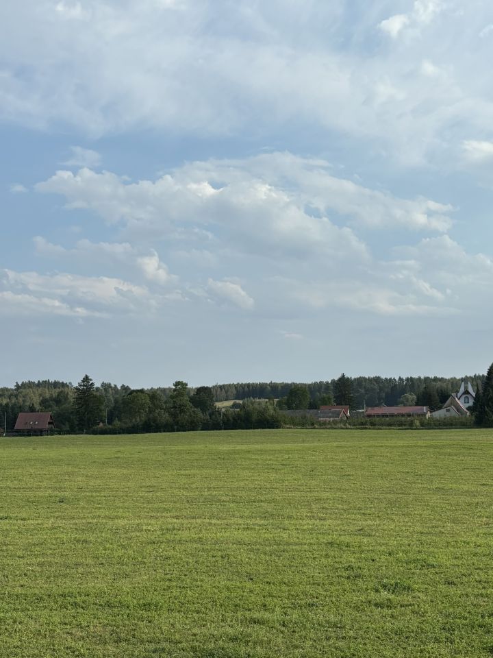 Działka rolna Kamionki. Zdjęcie 4