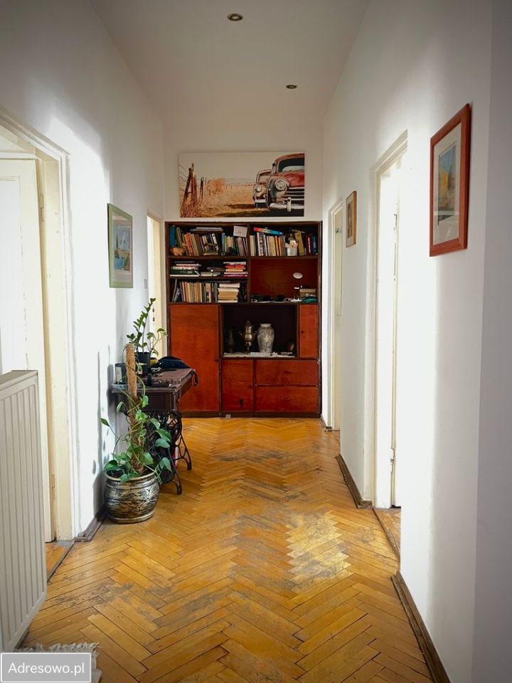 Mieszkanie 4-pokojowe Bielsko-Biała Stare Bielsko, ul. Cieszyńska. Zdjęcie 6