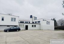 Hala/magazyn Wschowa. Zdjęcie 4