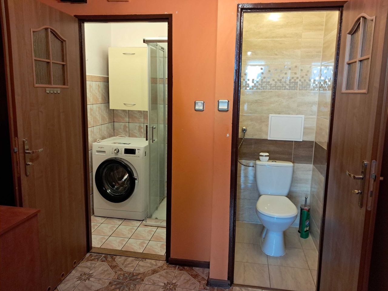 Mieszkanie 4-pokojowe Dęblin, ul. gen. Pilota Józefa Kowalskiego. Zdjęcie 8