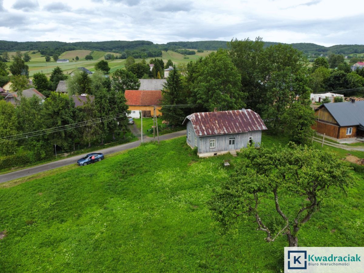 dom wolnostojący, 4 pokoje Posada Jaćmierska, ul. Józefa Stachowicza. Zdjęcie 15