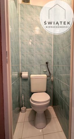 Mieszkanie 4-pokojowe Toruń, ul. Świętopełka. Zdjęcie 11