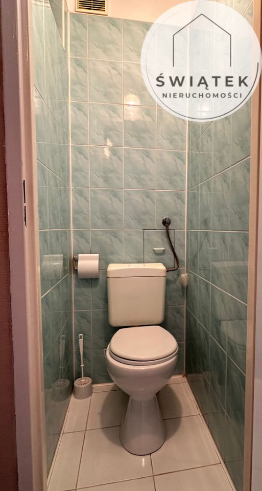 Mieszkanie 4-pokojowe Toruń, ul. Świętopełka. Zdjęcie 11