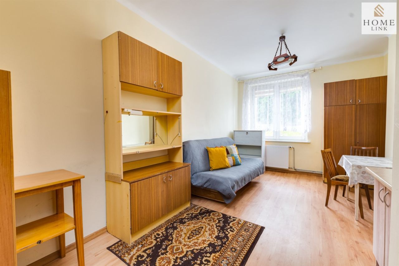 Mieszkanie 1-pokojowe Olsztyn, ul. Niepodległości. Zdjęcie 3