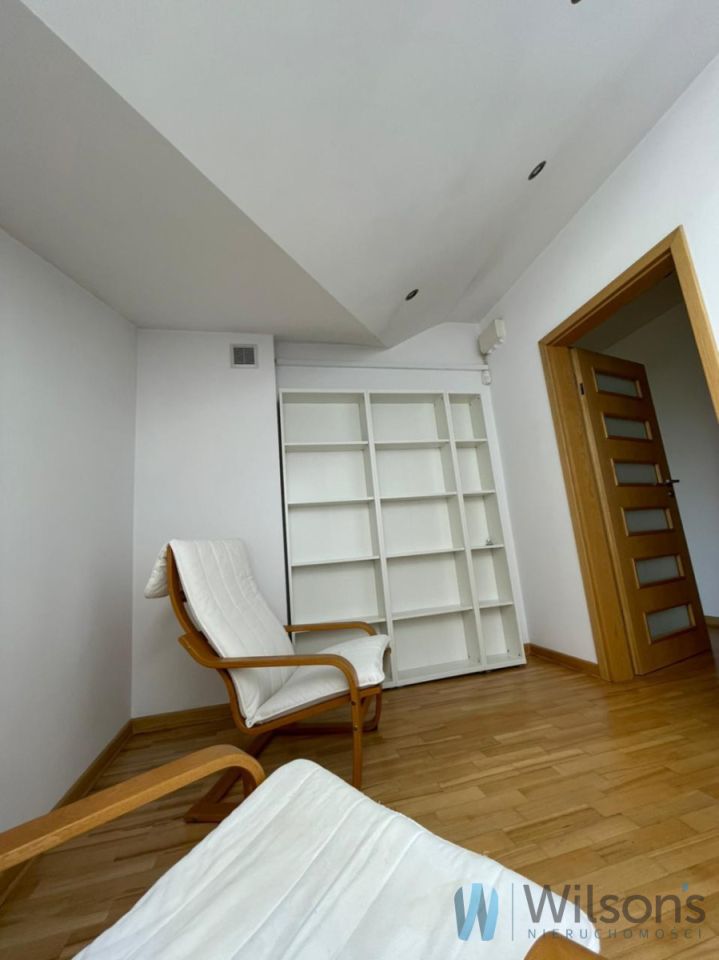 Mieszkanie 7-pokojowe Warszawa Mokotów, ul. Inspektowa. Zdjęcie 21