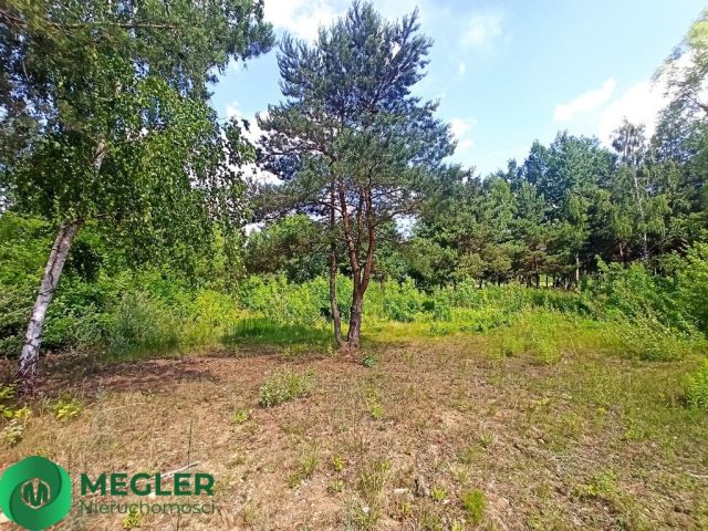 Działka budowlana Ojrzanów. Zdjęcie 8