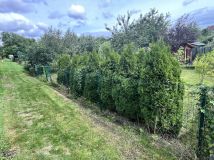 Działka rod Gorzów Wielkopolski Piaski, ul. Stefana Batorego. Zdjęcie 3