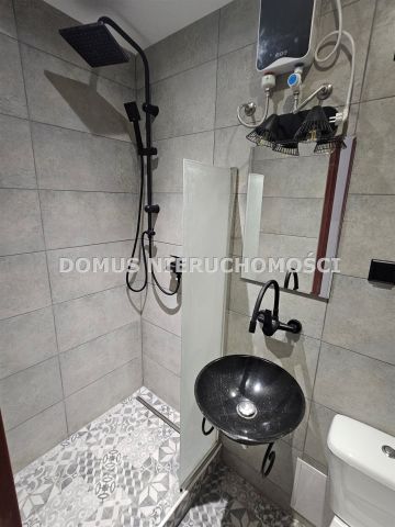 Mieszkanie 1-pokojowe Piotrków Trybunalski, ul. Wojska Polskiego. Zdjęcie 5