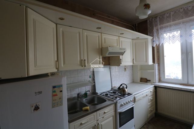 Mieszkanie 2-pokojowe Bydgoszcz Szwederowo. Zdjęcie 1