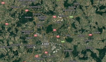 dom wolnostojący, 4 pokoje Łódź Bałuty, Stykowska