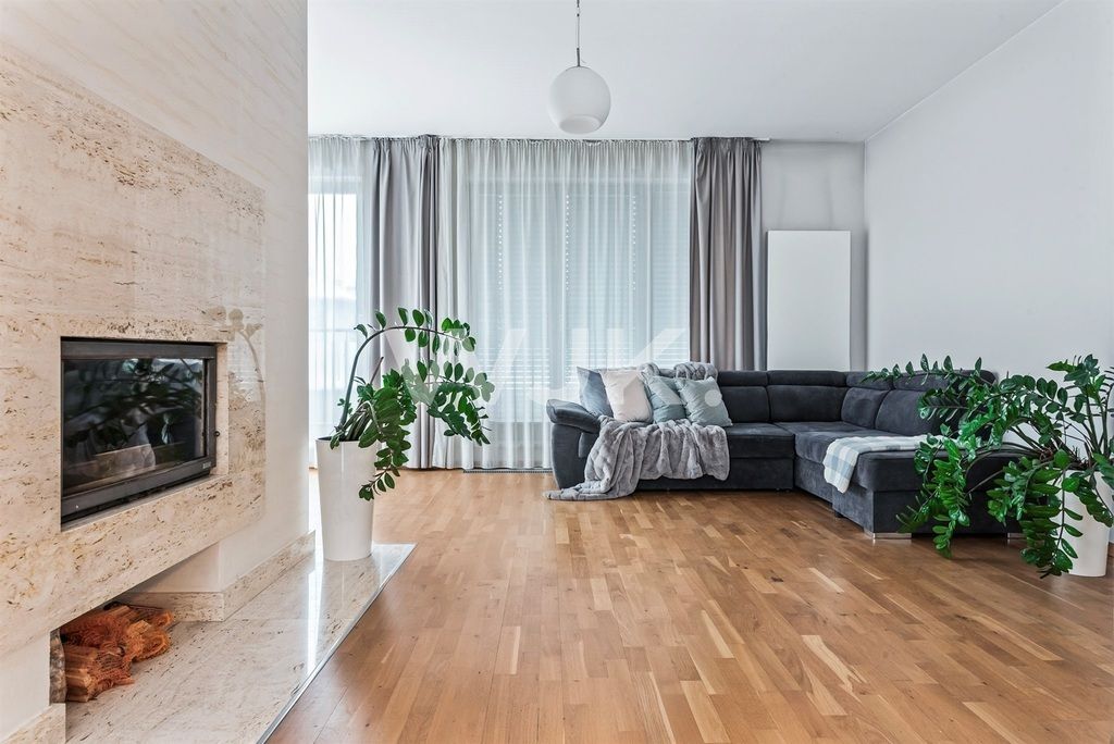 Mieszkanie 4-pokojowe Warszawa Ochota, ul. Figiel. Zdjęcie 2