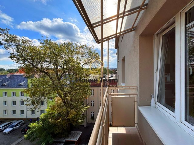 Mieszkanie 2-pokojowe Bydgoszcz Śródmieście, ul. Bernardyńska. Zdjęcie 21