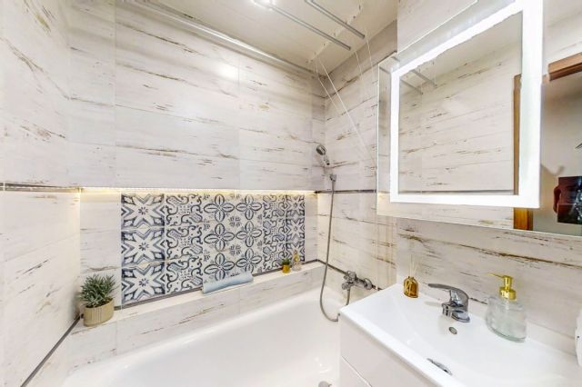 Mieszkanie 2-pokojowe Łódź Widzew, ul. Niciarniana. Zdjęcie 17